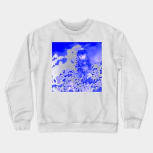 The thistle Crewneck Sweatshirt